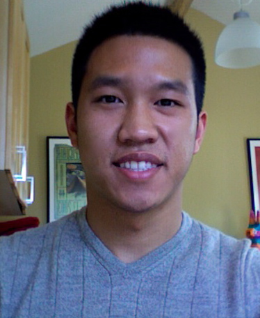 SFSU student Justin Fong puts his Social Media lessons to good use